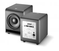 Focal CMS SUB Subwoofer de Monitoring 300W